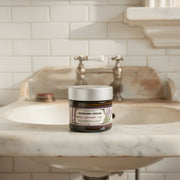 The Lovely Rose Apothecary Lavender Vanishing Cream