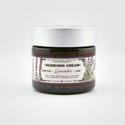 The Lovely Rose Apothecary Lavender Vanishing Cream