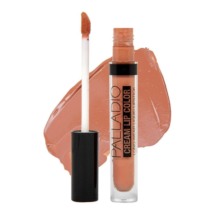 Palladio - Nude Matte Cream Lip Color