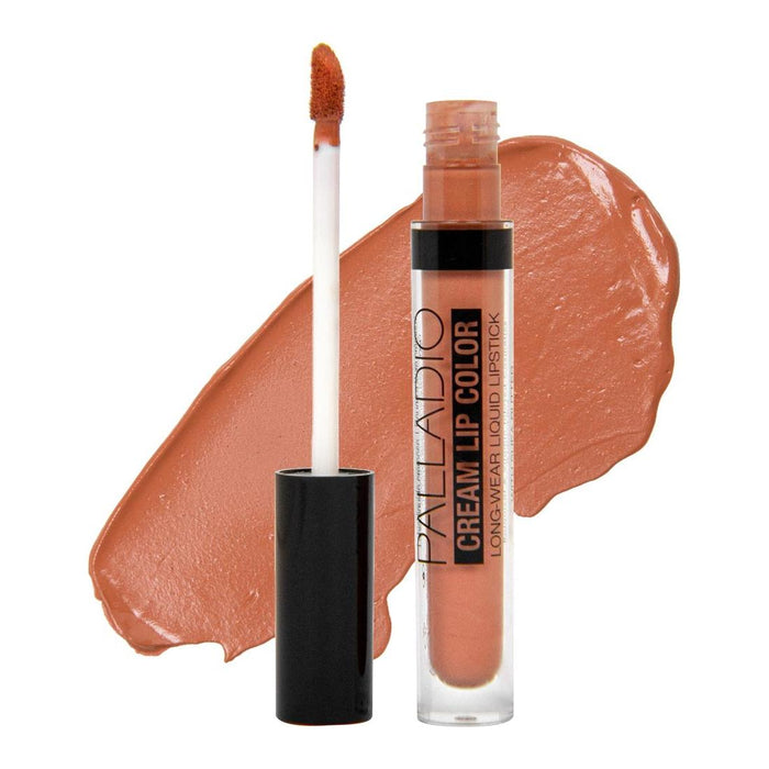 Palladio - Nude Matte Cream Lip Color