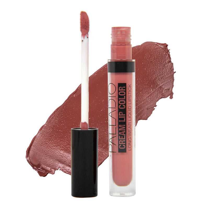 MATTE CREAM LIP COLOR