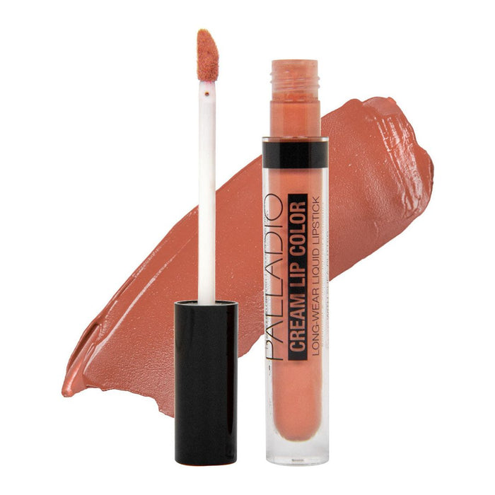 Palladio - Nude Matte Cream Lip Color