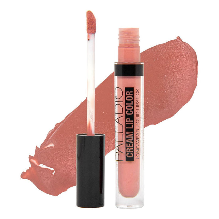 Palladio - Nude Matte Cream Lip Color