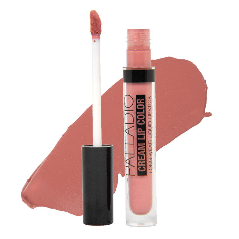 MATTE CREAM LIP COLOR