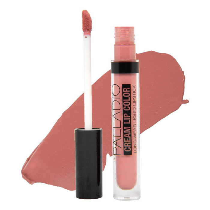 Palladio - Nude Matte Cream Lip Color