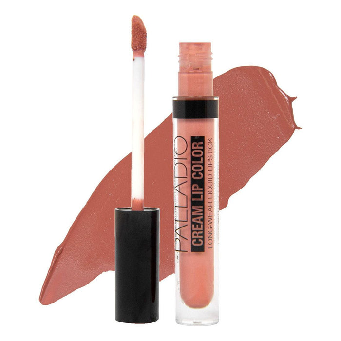 Palladio - Nude Matte Cream Lip Color