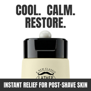 Lather & Wood Shaving Co After-Shave Balm - Sandalwood Men Grooming, Health