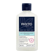 Phyto Phyto Anti-itching Dermo-soothing Shampoo 8.45 oz Shampoo