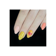 UberChic Beauty Love and Marriage-05 Stamping Plate