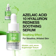 AsiaBeautyMall ANUA Serum Minis Trio Set Serum Tan