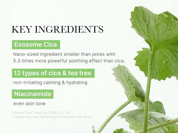 AsiaBeautyMall Medicube Exosome Cica Serum Serum White Smoke