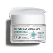 AsiaBeautyMall APLB Glutathione Niacinamide Facial Cream Moisturizer