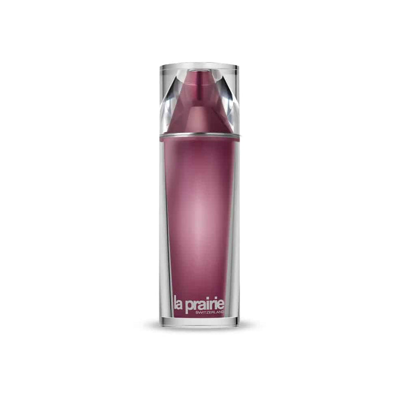Nava Beauty La Prairie Cellular Platinum Life Lotion 115ML White Smoke
