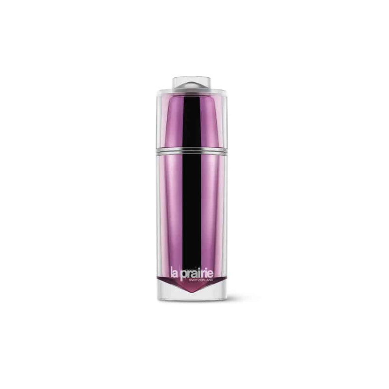 Nava Beauty La Prairie Platinum Rare Haute Rejuvenation Elixir 30ML White Smoke