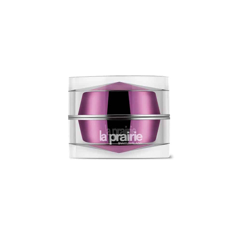 Nava Beauty La Prairie Platinum Rare Haute Rejuvenation Eye Cream 20ML Lavender