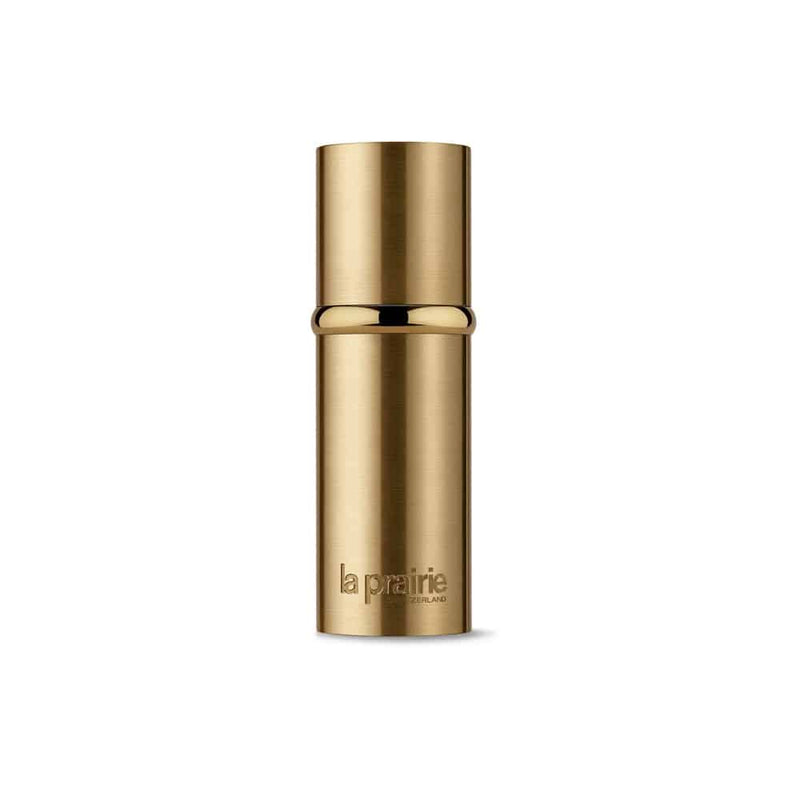 Nava Beauty La Prairie Pure Gold Radiance Concentrate 30ml Saddle Brown