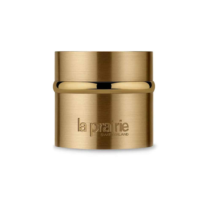 Nava Beauty La Prairie Pure Gold Radiance Cream 50ML Tan