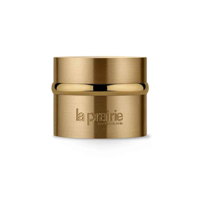 Nava Beauty La Prairie Pure Gold Radiance Eye Cream 20ML Tan