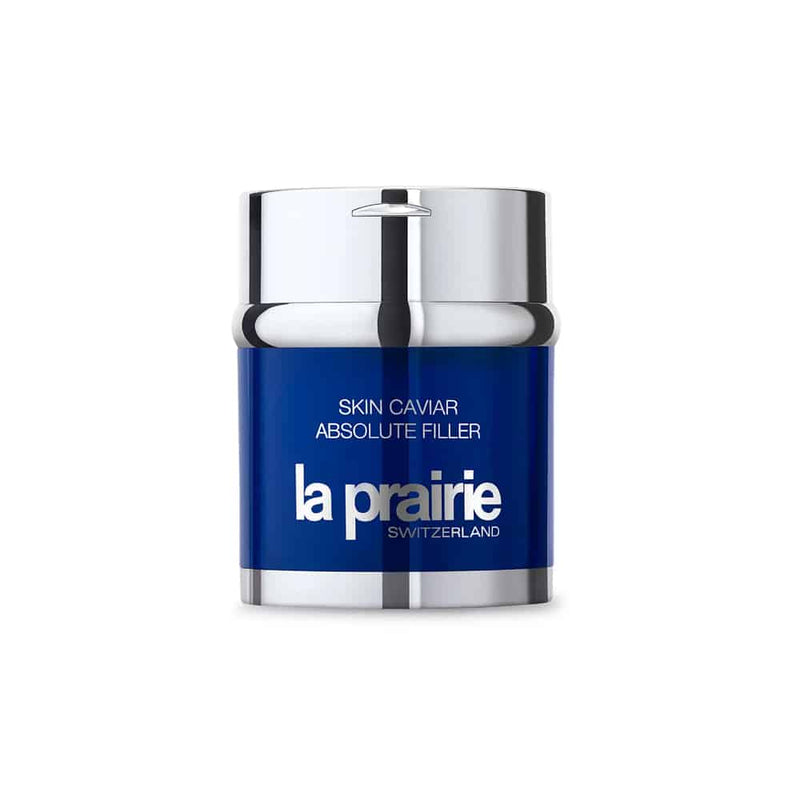 Nava Beauty La Prairie Skin Caviar Absolute Filler 2020 60ML White Smoke