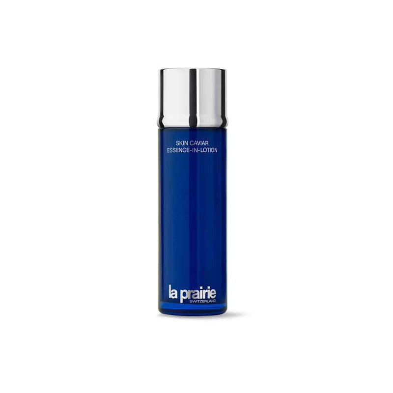 Nava Beauty La Prairie Skin Caviar Essence Lotion 150ML White Smoke