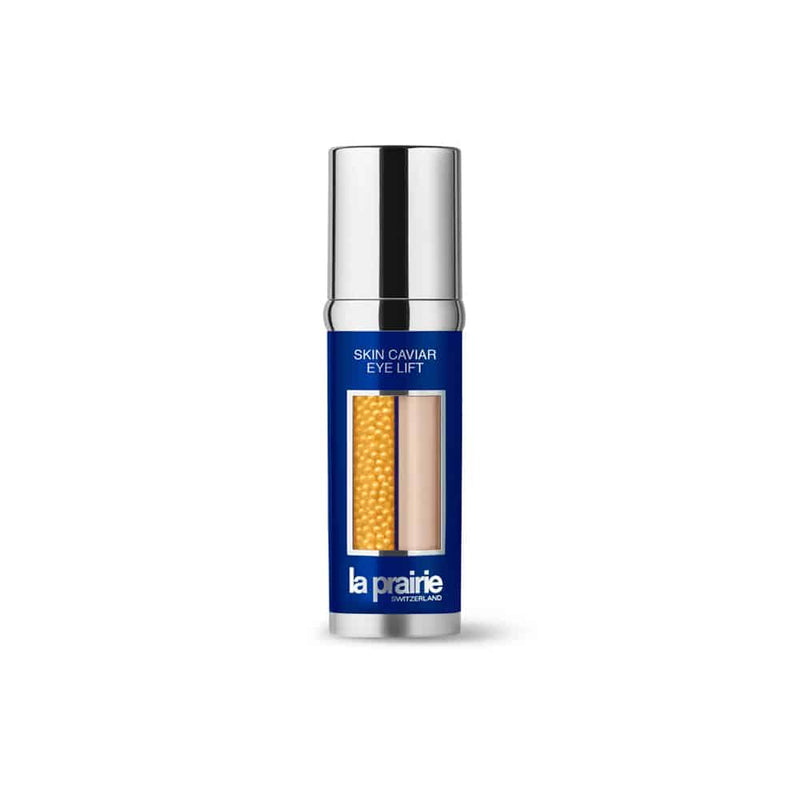 Nava Beauty La Prairie Skin Caviar Eye Lift 20ML Eye Care White Smoke Default Title