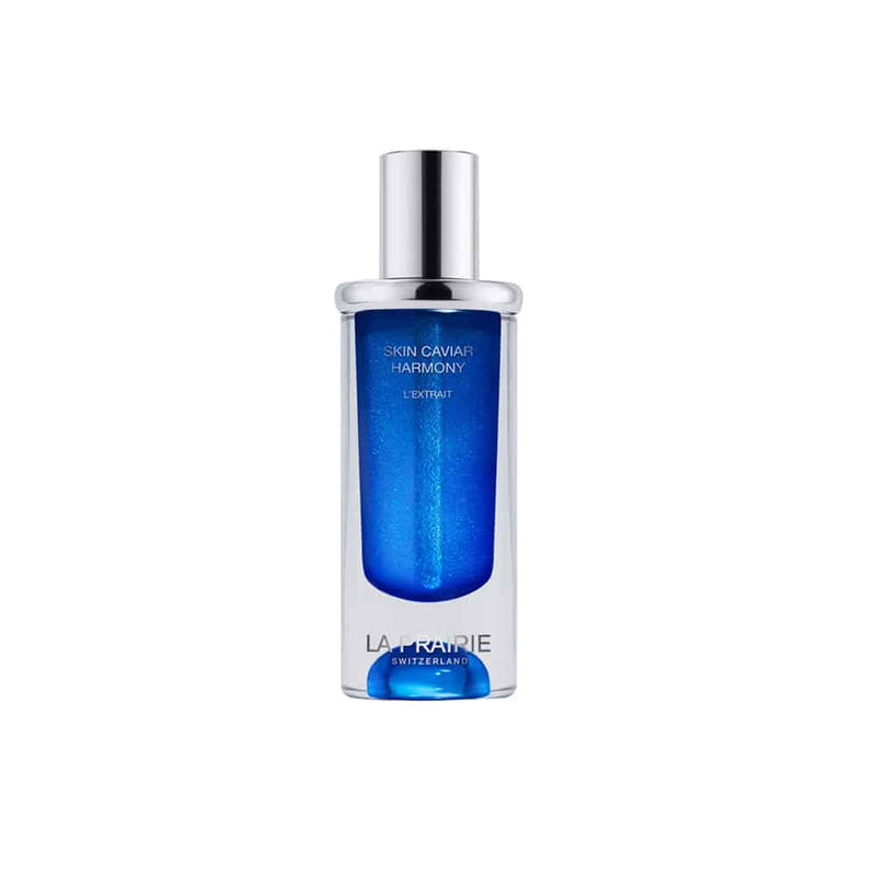 Nava Beauty La Prairie Skin Caviar Harmony Extrait 20ML White Smoke