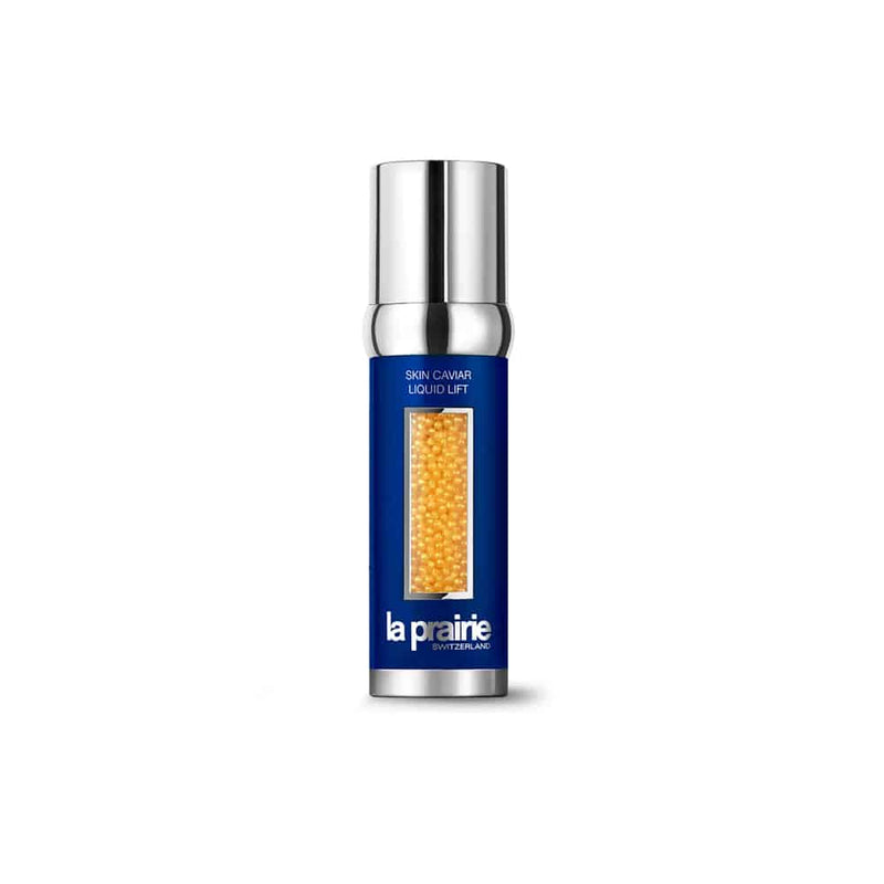 Nava Beauty La Prairie Skin Caviar Liquid Lift 50ML White Smoke