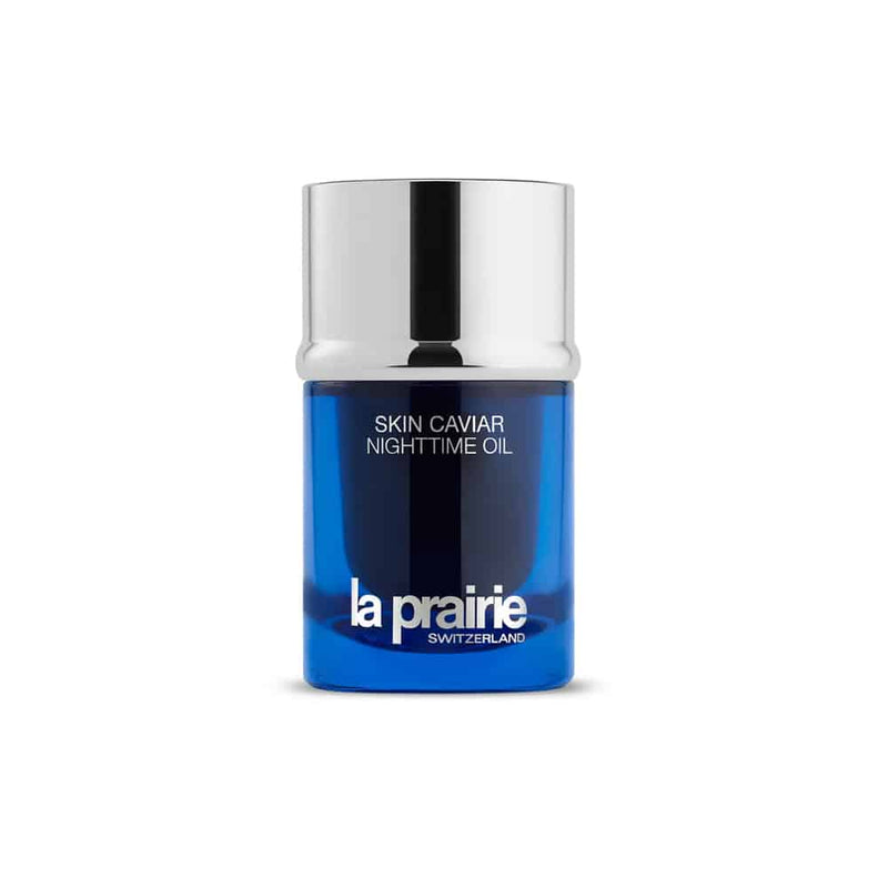 Nava Beauty La Prairie Skin Caviar Nightime Oil 20ML Lavender