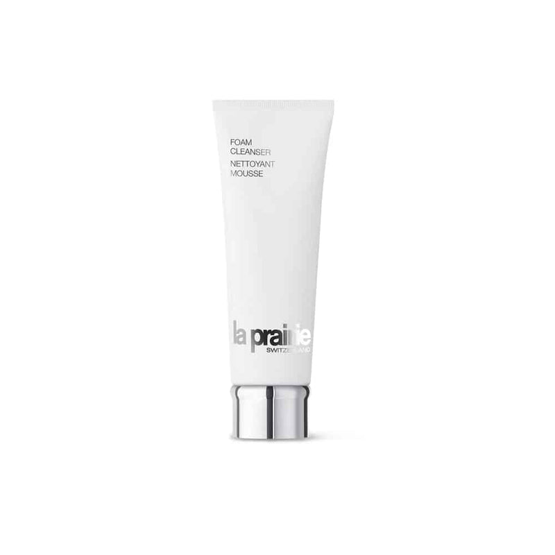 Nava Beauty La Prairie Swiss Cellular Foam Cleanser 125ML Lavender
