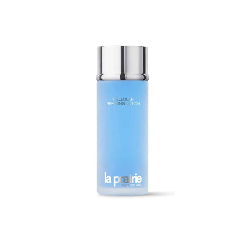 Nava Beauty La Prairie Swiss Cellular Refining Lotion 250ML White Smoke