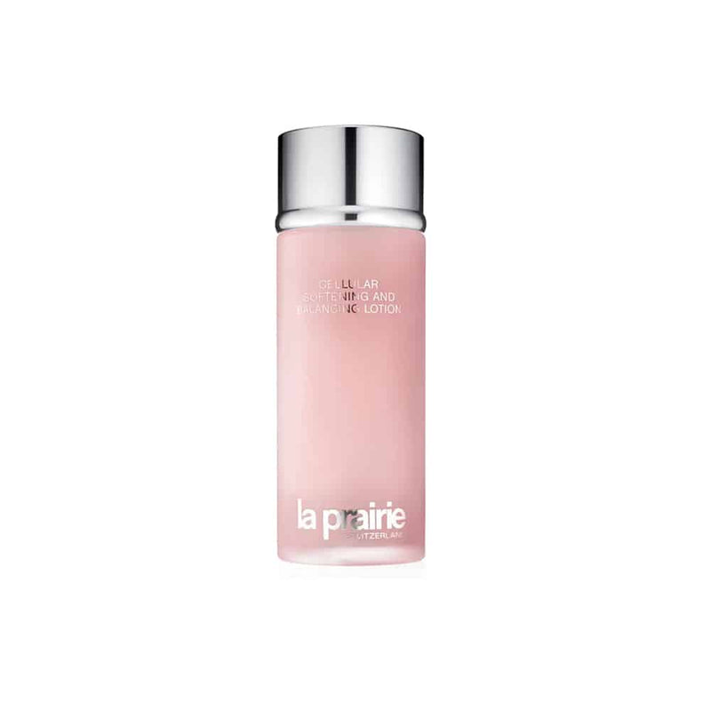 Nava Beauty La Prairie Swiss Cellular Soft & Balancing Lotion 250ML Light Pink