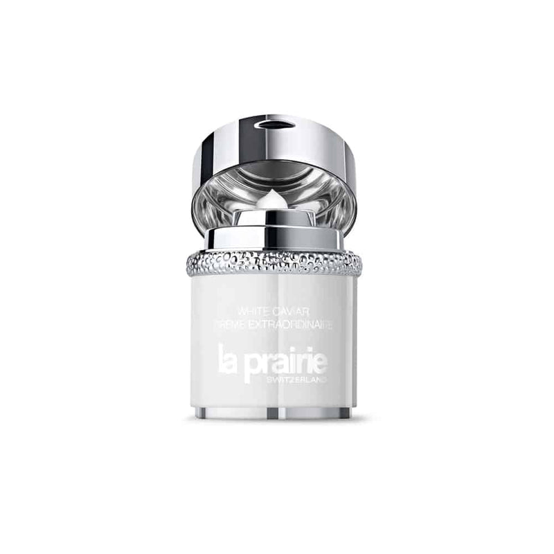 Nava Beauty La Prairie White Caviar Creme Extraordinaire 60ML Lavender
