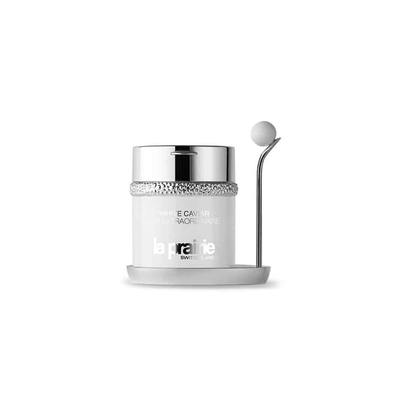Nava Beauty La Prairie White Caviar Eye Extraordinaire 20ML White Smoke