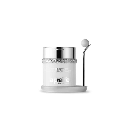 Nava Beauty La Prairie White Caviar Eye Extraordinaire 20ML White Smoke