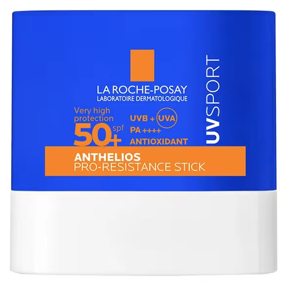 La Roche-Posay La Roche-Posay Anthelios UV-Sport Sunscreen Stick SPF50+ 10ml Sunscreen
