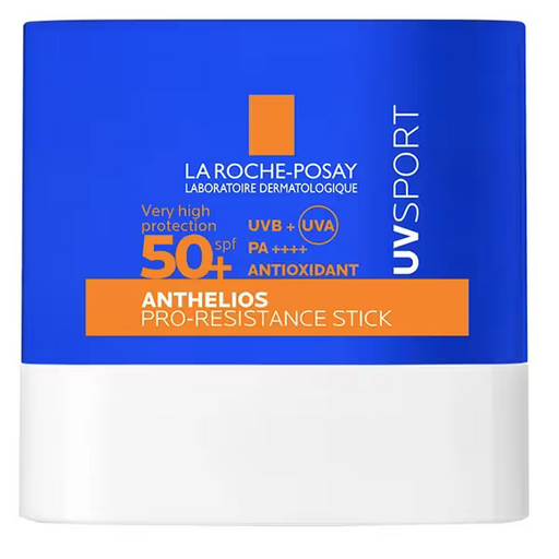 La Roche-Posay La Roche-Posay Anthelios UV-Sport Sunscreen Stick SPF50+ 10ml Sunscreen