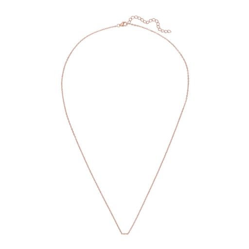 Fragrant Jewels 1.8mm Flat Cable Chain Chain