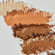 Chella mini la vie neutral eyeshadow palette Brow & Eye