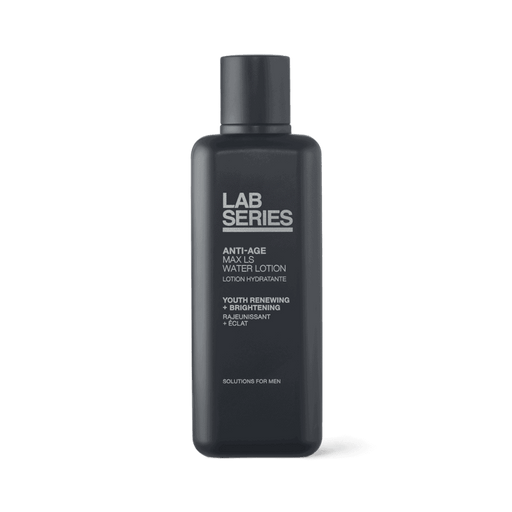 Nava Beauty Lab Series MAX LS Skin Water Lotion 6.7 OZ Men's Black Default Title