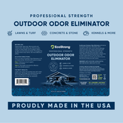 EcoStrong Outdoor Odor Eliminator Pet & Animal > Outdoor Odor