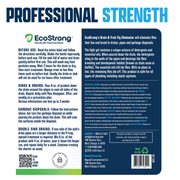 EcoStrong Drain and Fruit Fly Eliminator Drain & Septic > Drain & Fruit Flies