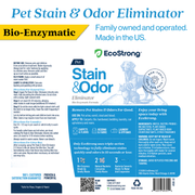 EcoStrong Pet Stain and Odor Eliminator Pet & Animal > Pet Stain & Odor