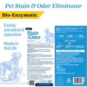EcoStrong Pet Stain and Odor Eliminator Pet & Animal > Pet Stain & Odor