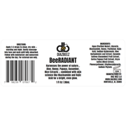 Diaz Beez BeeRADIANT - Honey & Kojic Brightening Serum Face Serum