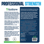 EcoStrong Drain and Fruit Fly Eliminator Drain & Septic > Drain & Fruit Flies