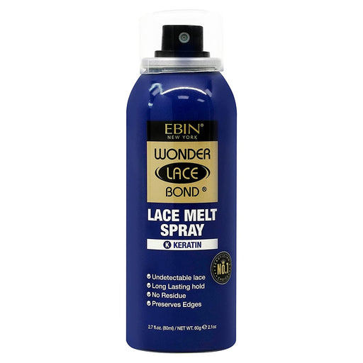 Mill's Beauty Supply Ebin Lace Melt Spray Wig Spray