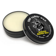 Badass Beard Care The Ladies Man Beard Wax WAX