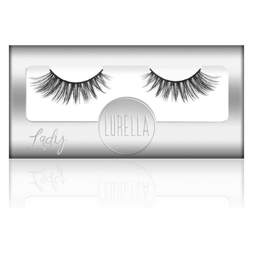 Synthetic Eyelashes - Lady 0.06oz