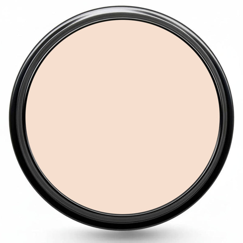 Graftobian Make-Up Company Glamour Crème™ Ultra HD Professional Foundation Bisque (N) Lady Fair