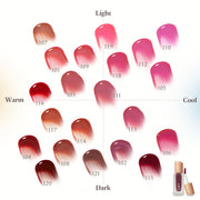 AsiaBeautyMall Laka Fruity Glam Tint Lip Tint